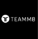 TEAMM8 logo